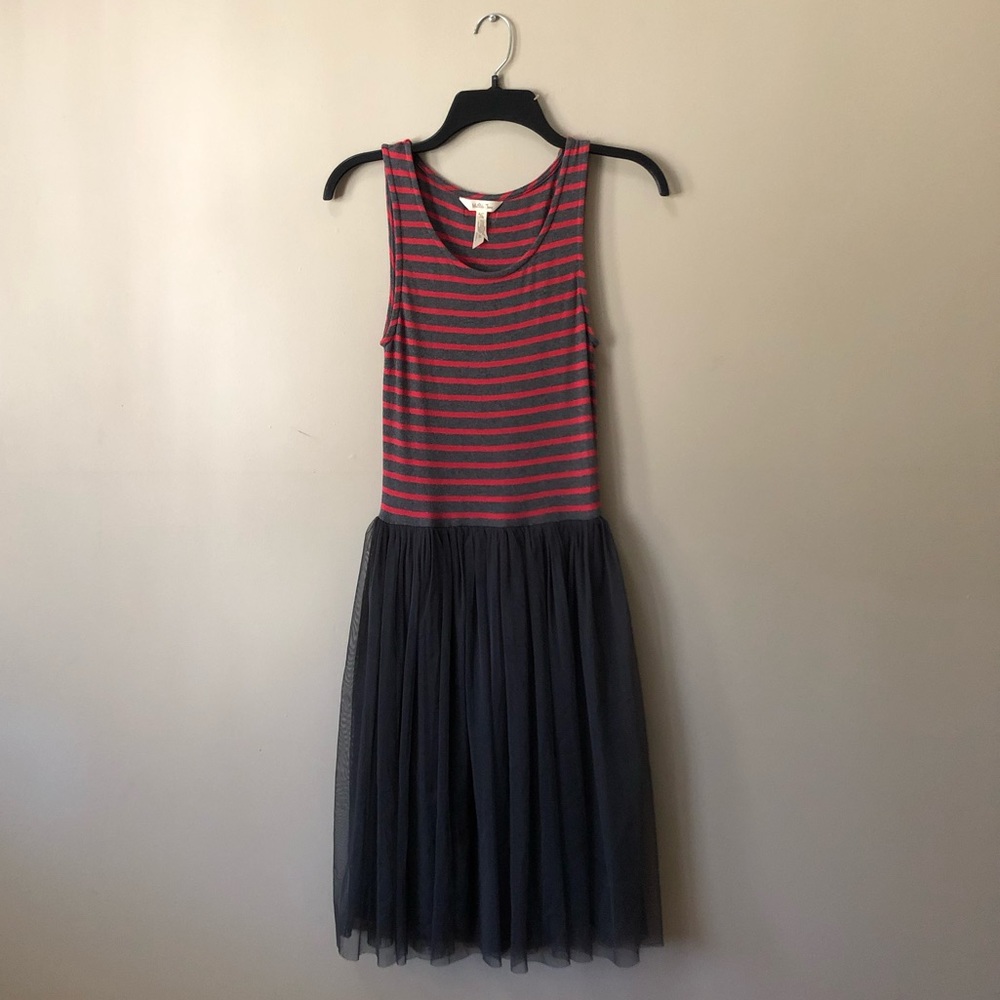 Women’s XS Matilda Jane ‘Twas the Night dress